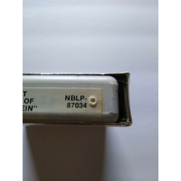 Parliament The Clones Of Dr Funkenstein 8 Track Audio Tape Original 1976 Album - Picture 4 of 7